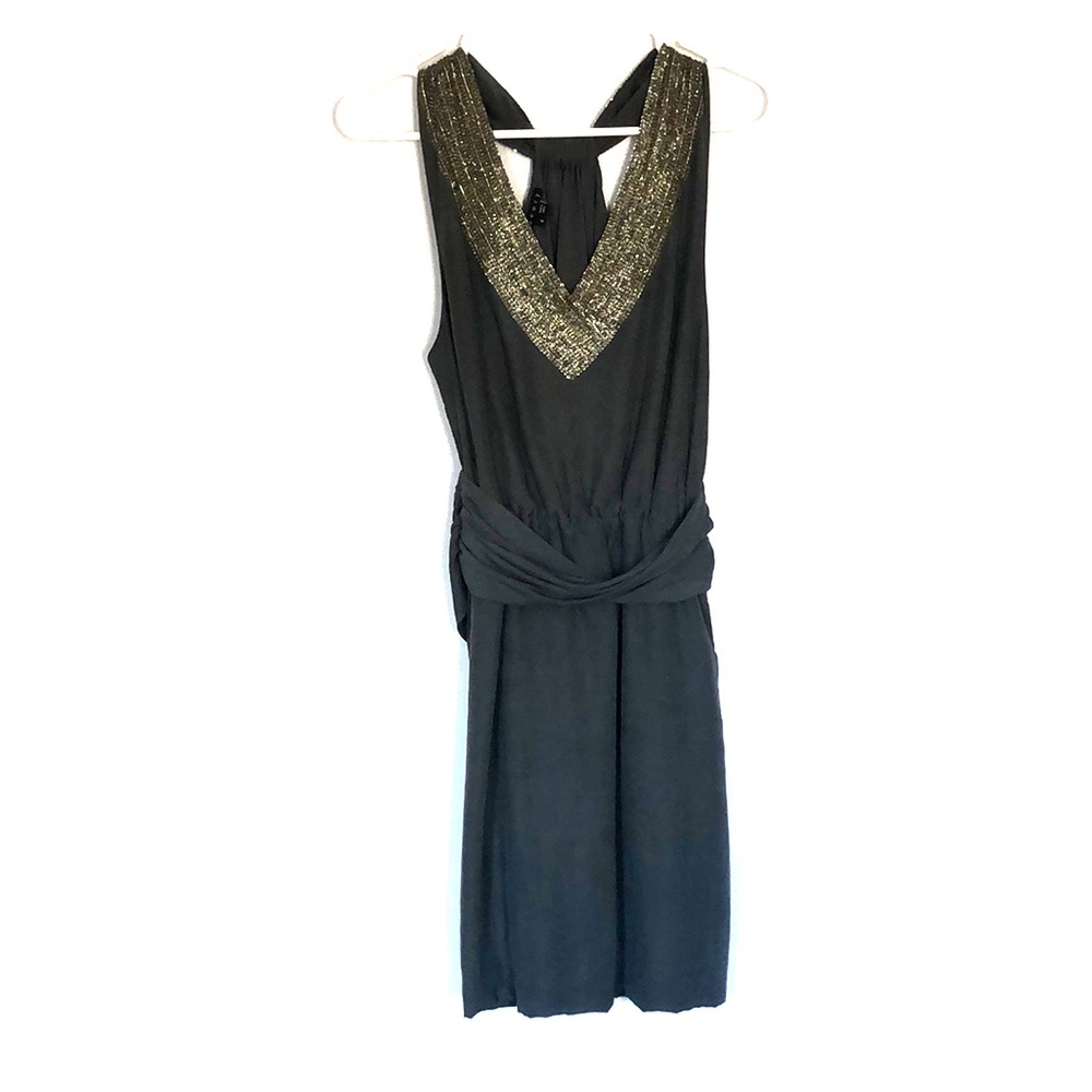 Theory Cocktail Dress